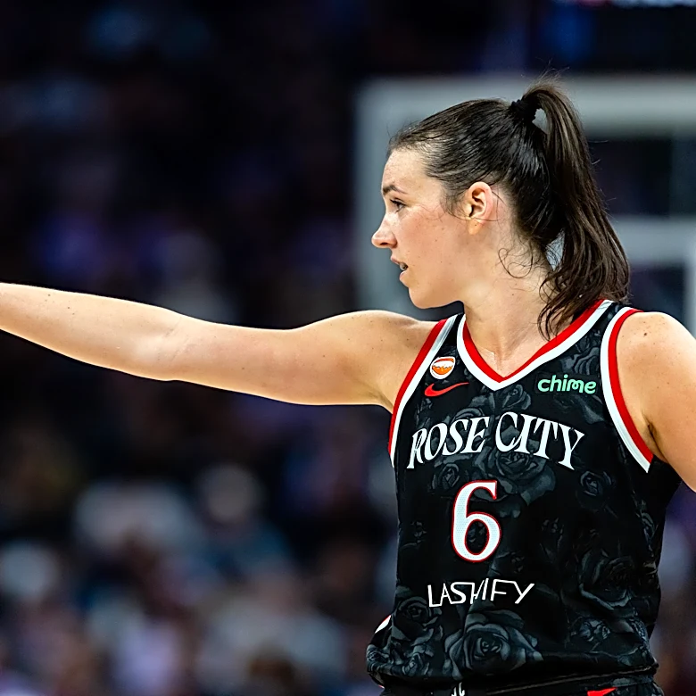 WNBA gameday discussion: Can the Toronto Tempo and Portland Fire earn their first-ever Commissioner’s Cup?