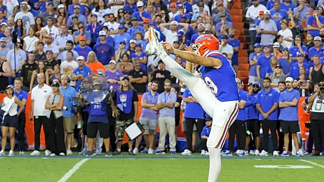 91 Buffalo Bills players in 91 days: punter Tommy Doman Jr.