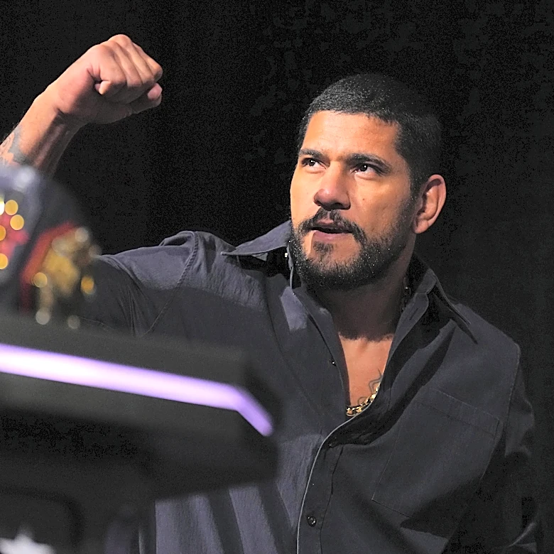 Alex Pereira ‘never saw’ anything like Josh Hokit’s trash talk, praises Ilia Topuria for UFC White House press conference