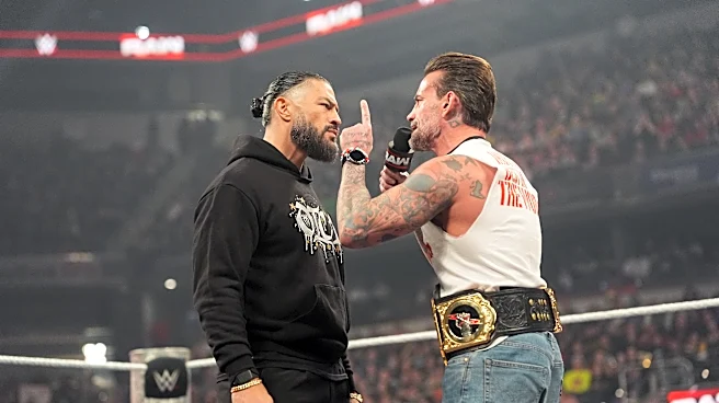 Rumor Look Back: Dec. 1 – 6, 2025