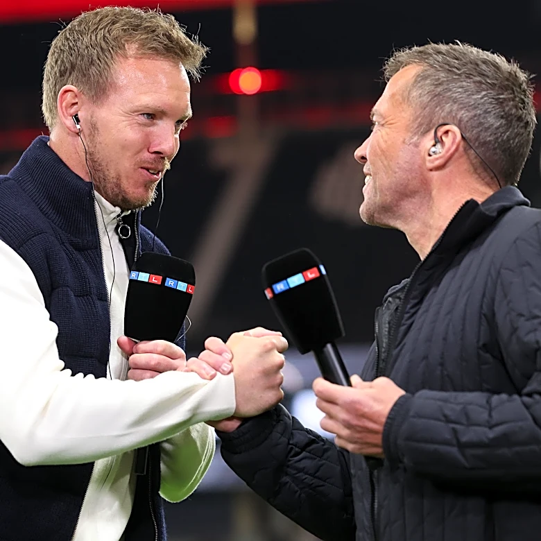 Lothar Matthäus stunned by Julian Nagelsmann’s roster move