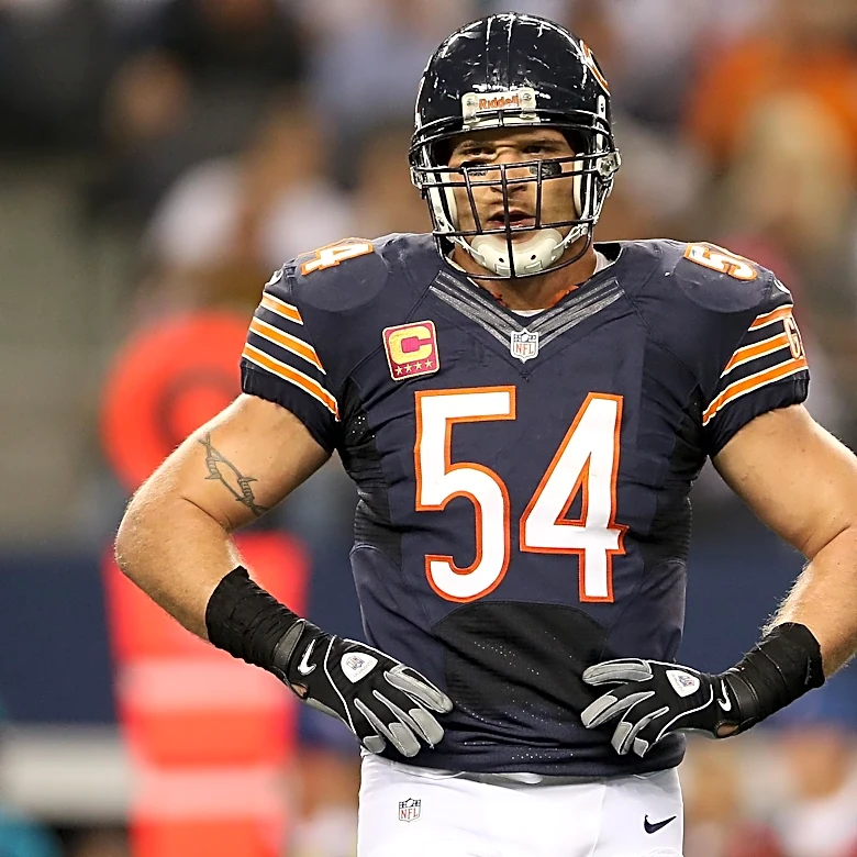 30 Day Challenge: If The Bears Retire One More Number, Which Should It Be?