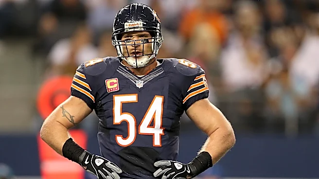 30 Day Challenge: If The Bears Retire One More Number, Which Should It Be?