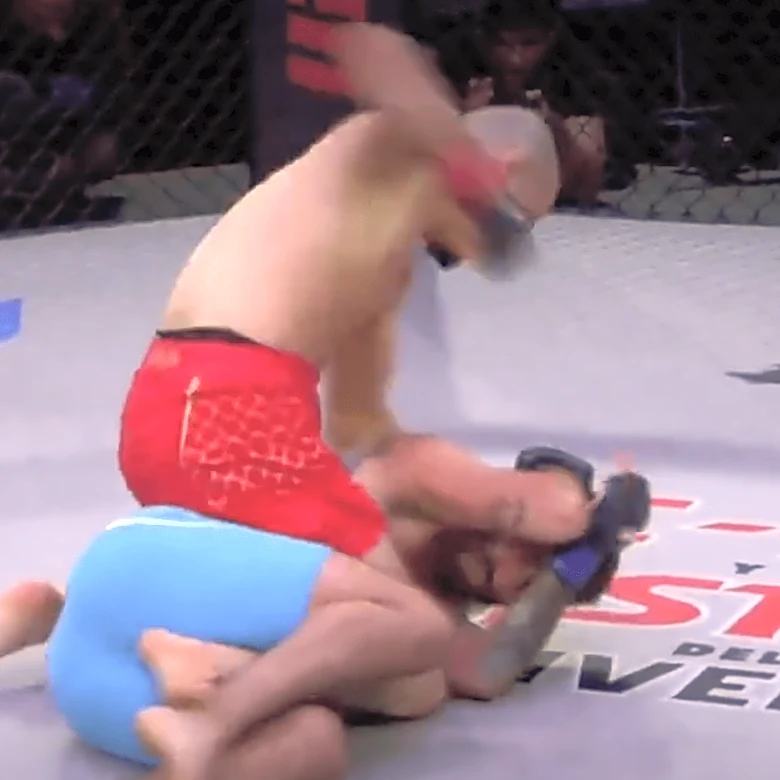 Highlights: UFC pariah Muhammad Mokaev annihilates opponent in 42 seconds at WOW 31 | Video