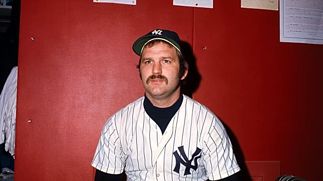 Yankees Birthday of the Day: Thurman Munson