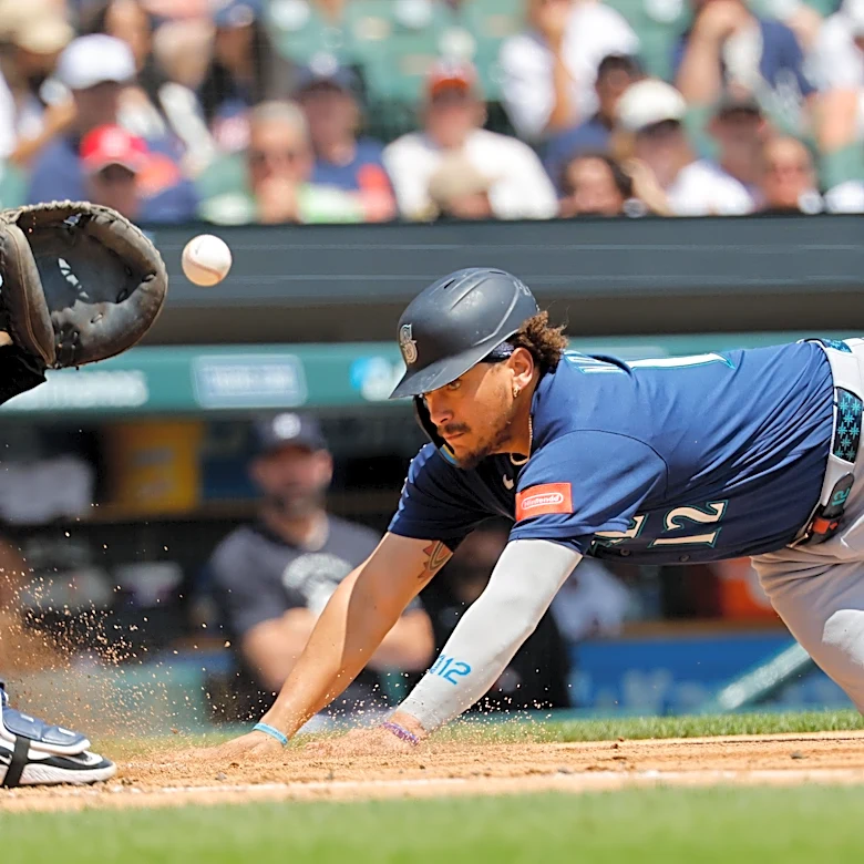Mariners News: Josh Naylor, Jorge Polanco, and Royce Lewis