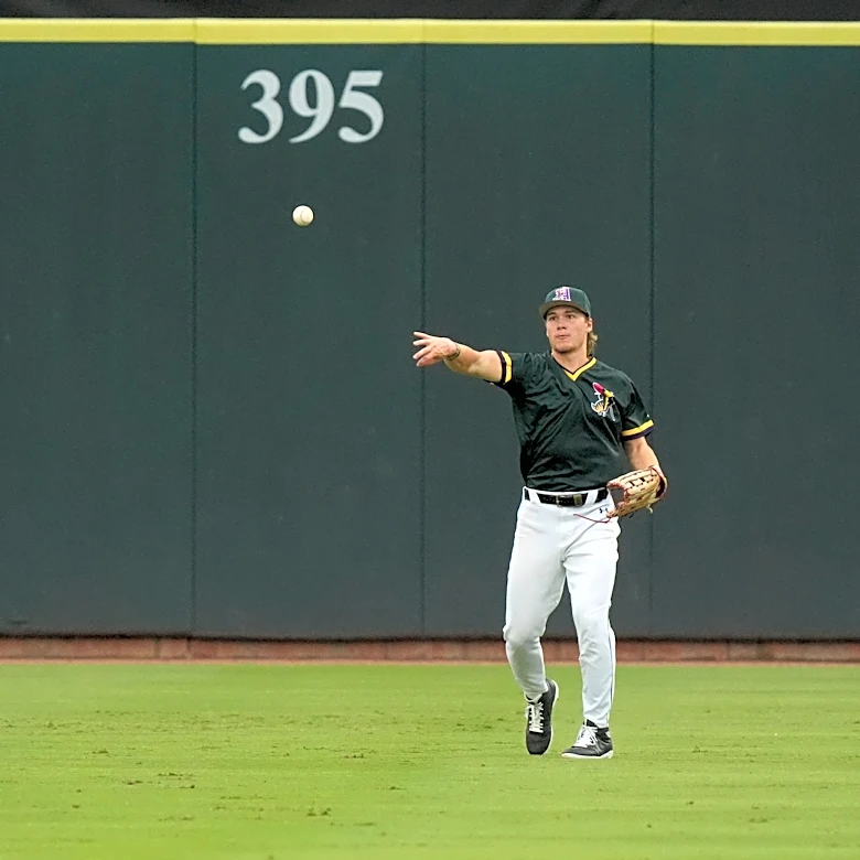 Braves Minor League Recap: Hartman Goes Yard Twice