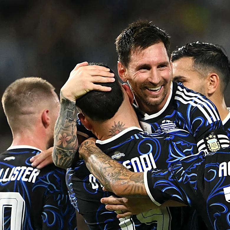 2026 World Cup: Group J Preview