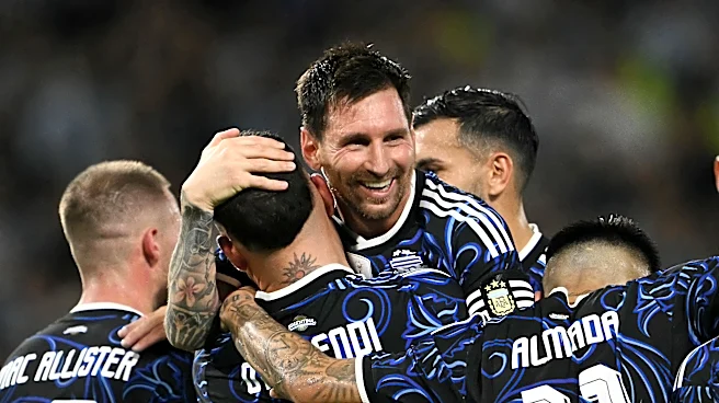2026 World Cup: Group J Preview