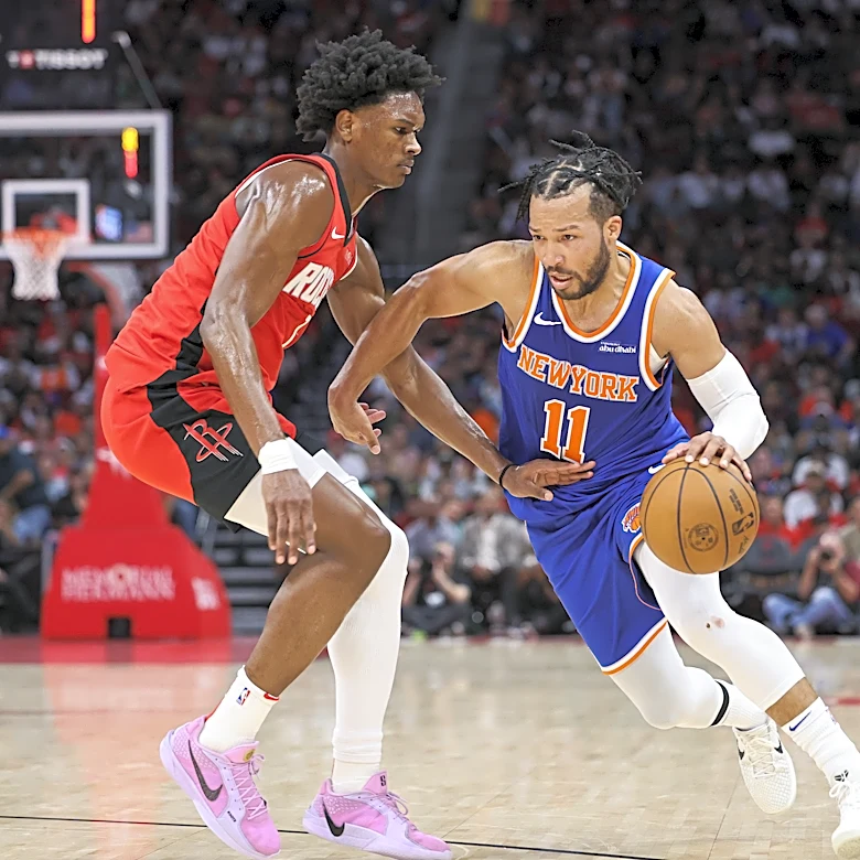 How Rockets can learn from Knicks
