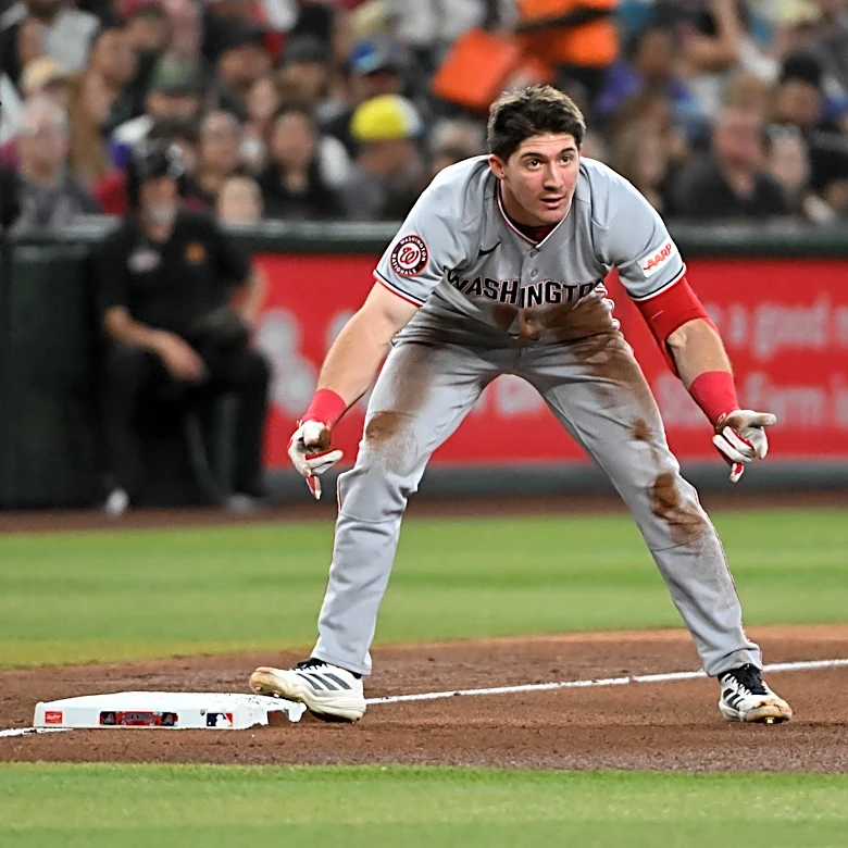 Washington Nationals remain in the Wild Card mix in a crowded National League