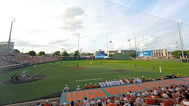 Oregon Ducks Baseball Recap: Super Regionals vs Texas Longhorns – Game 1
