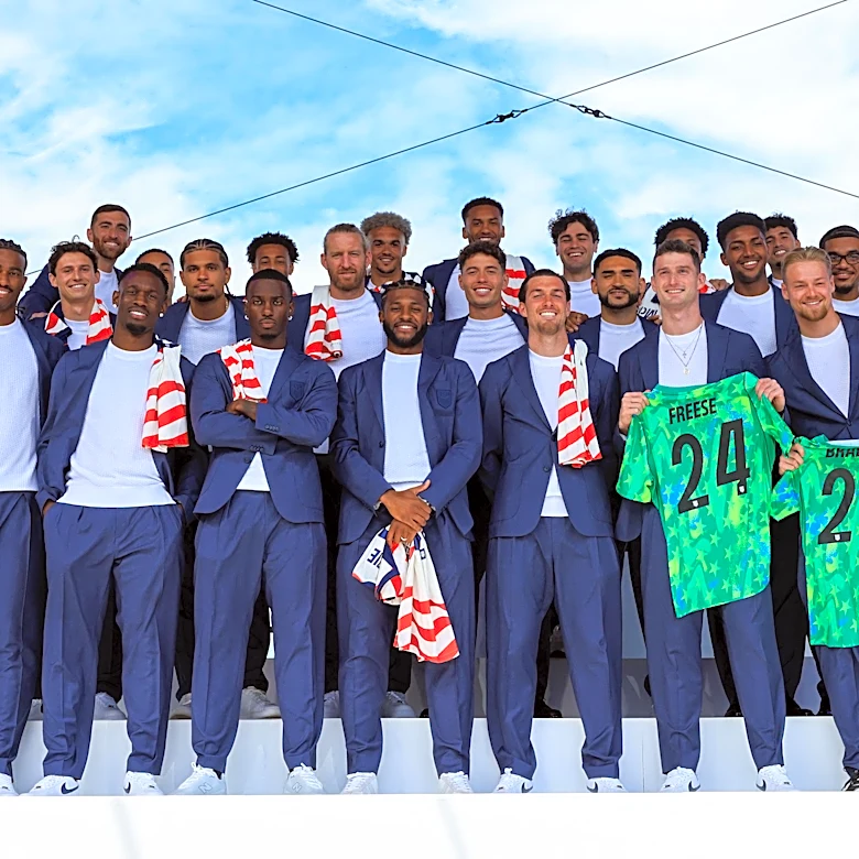 Who is the most important USMNT player at this World Cup?