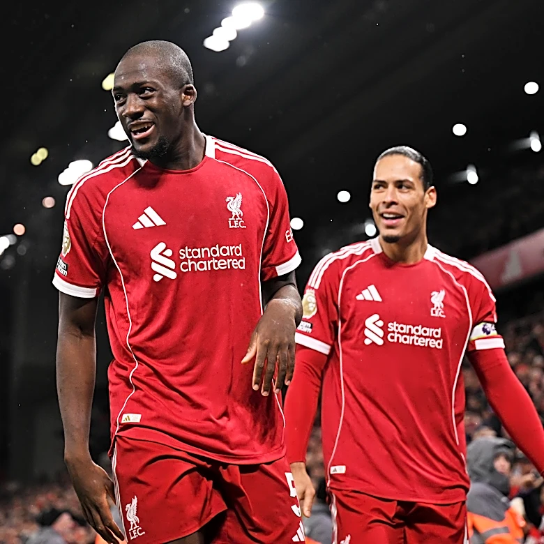 Konate’s Remarks About Grief, Depression Are An Indictment Of The Club
