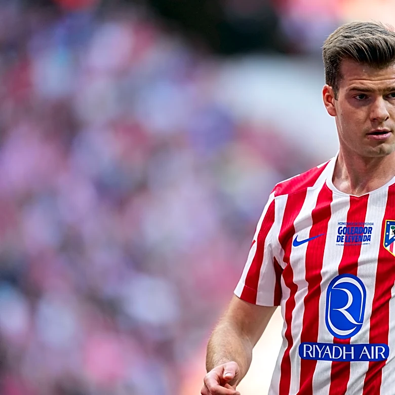 Nico ‘swap’ on the table as Juventus reach Sørloth contract agreement