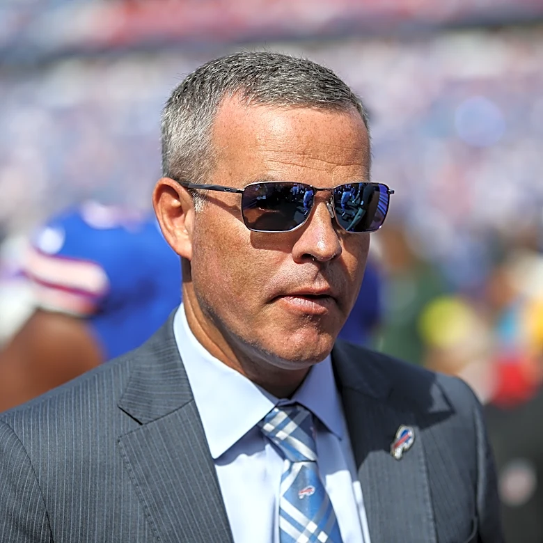 Bills news: What did Brandon Beane observe during OTAs?