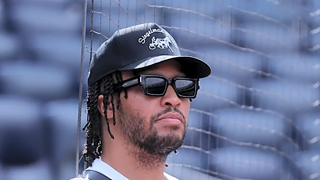 Yankees Social Media Spotlight: Go New York Go New York Go