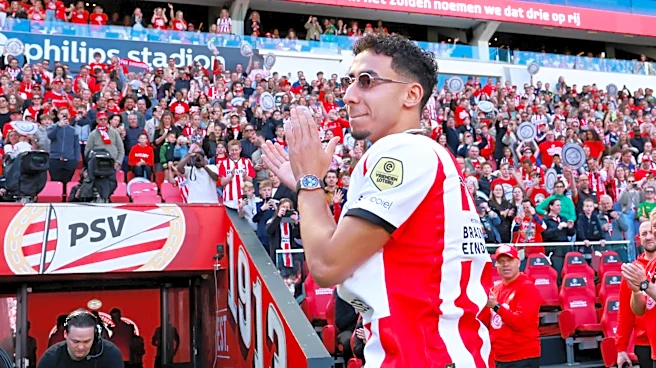 A Last Dance for Kumbulla, a Fresh Start for Salah-Eddine?