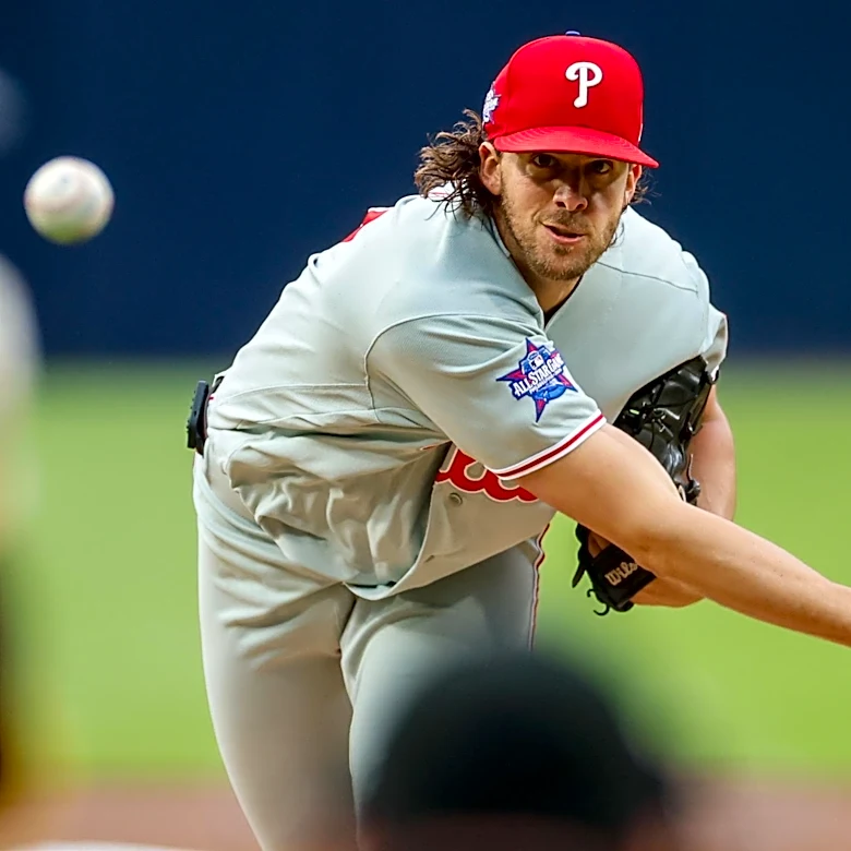 Gamethread 6/7: Phillies vs White Sox