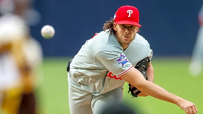 Gamethread 6/7: Phillies vs White Sox