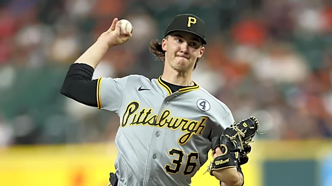 Game #66: Pittsburgh Pirates vs. Atlanta Braves