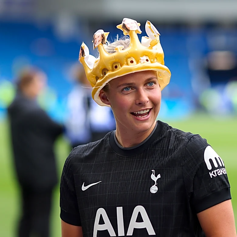 Spurs Women Roundup: Transfer Rumors, World Sevens and more