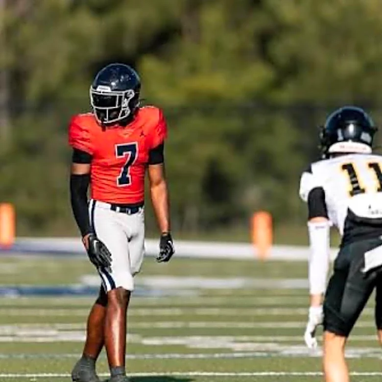 Flip! Blue-chip linebacker Jernard Albright drops South Carolina for Florida State