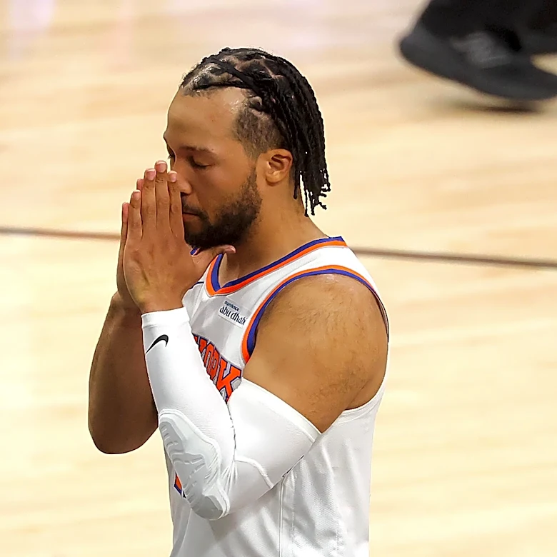 Where Brunson Already Ranks Among Great Knicks Guards