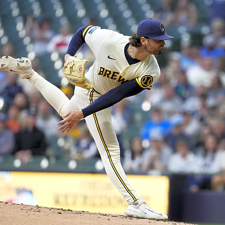 Game Discussion: Milwaukee Brewers (39-23) @ Colorado Rockies (24-41)