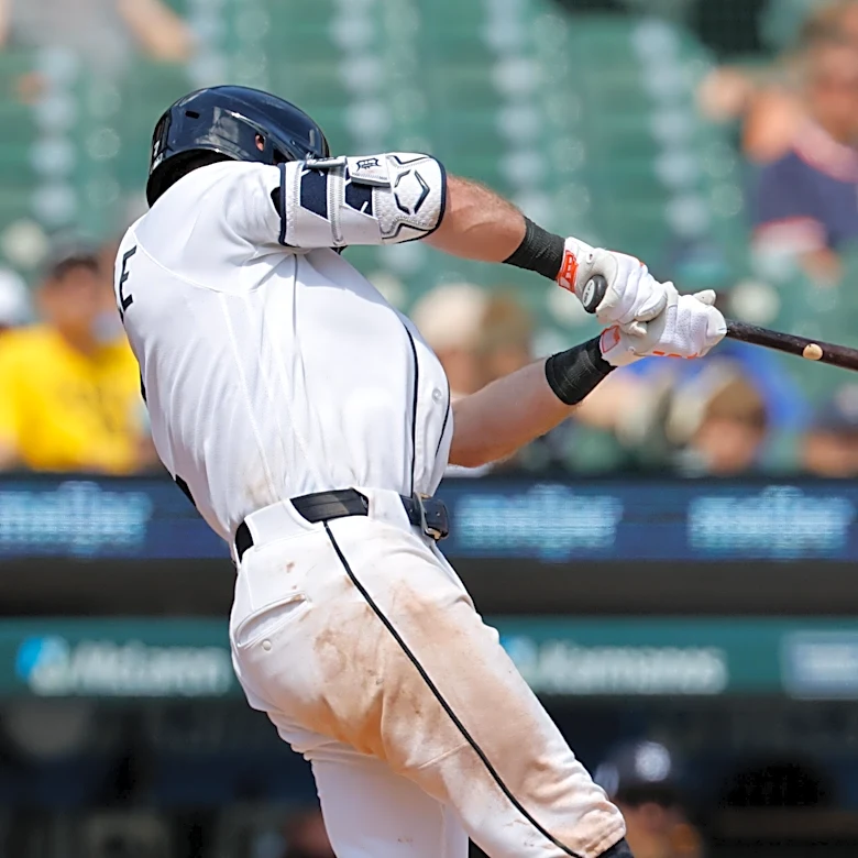GameThread: Detroit Tigers vs. Seattle Mariners 1:40 p.m.