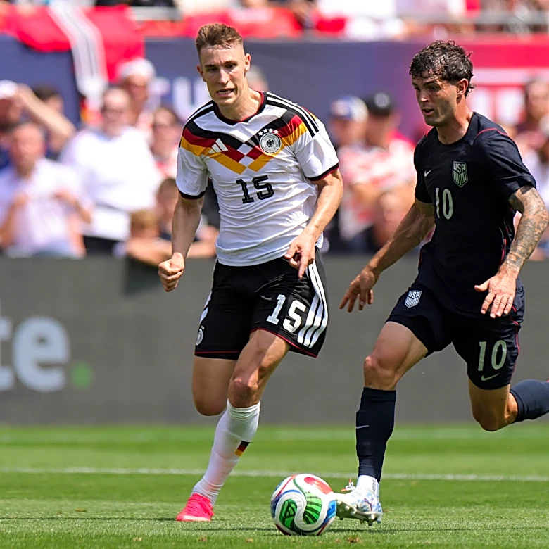 A Dortmund-Themed Guide to the 2026 World Cup