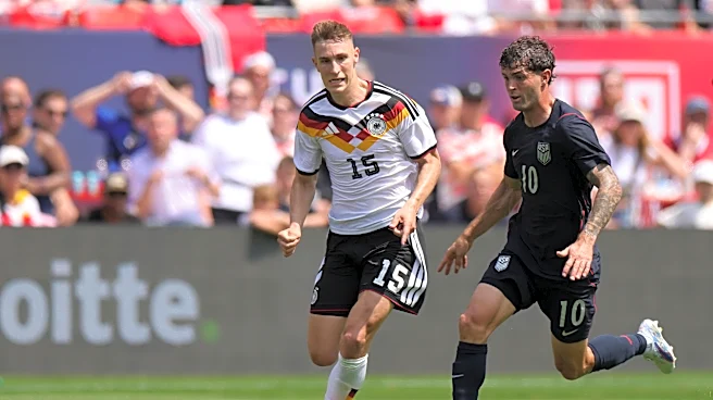 A Dortmund-Themed Guide to the 2026 World Cup