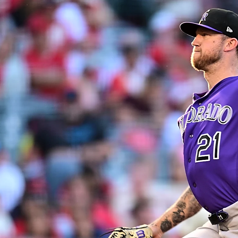 Colorado Rockies vs. Milwaukee Brewers game thread: Shane Drohan vs Kyle Freeland
