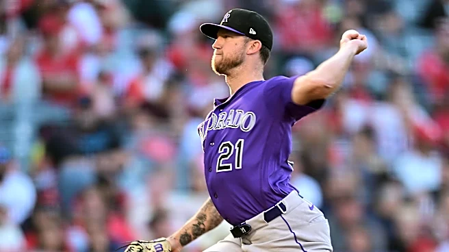 Colorado Rockies vs. Milwaukee Brewers game thread: Shane Drohan vs Kyle Freeland