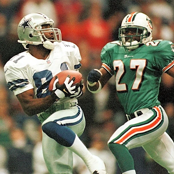 Cowboys countdown to kickoff: Top 100 iconic games – Day 98