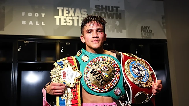Bam vs Vargas, Tommy Fury vs Eddie Hall, more: Boxing schedule and previews for June 11-13, 2026