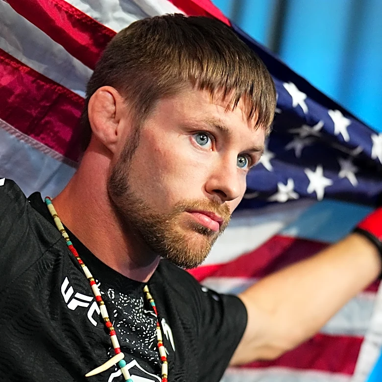Bryce Mitchell open to replace Sean O’Malley or Aiemann Zahabi at UFC White House despite issues with event