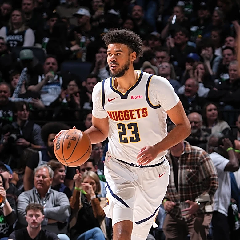 The Cam Johnson trade rumor worth unpacking