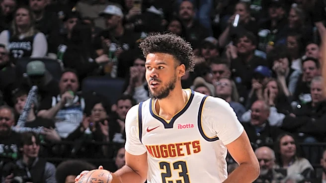 The Cam Johnson trade rumor worth unpacking