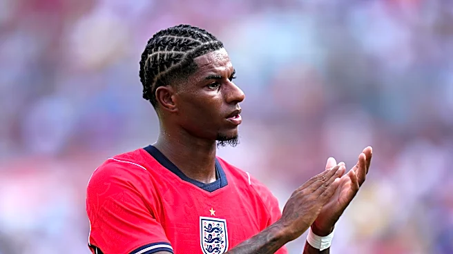 Will Barcelona regret not signing Marcus Rashford ahead of World Cup 2026?