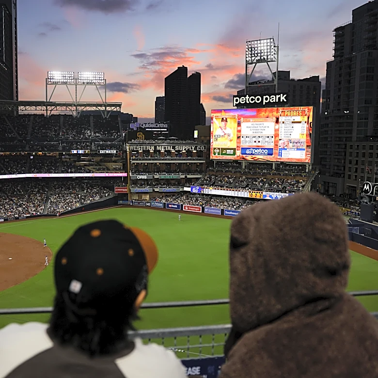 Mets vs. Padres: Lineups, broadcast info, and open thread, 6/7/26