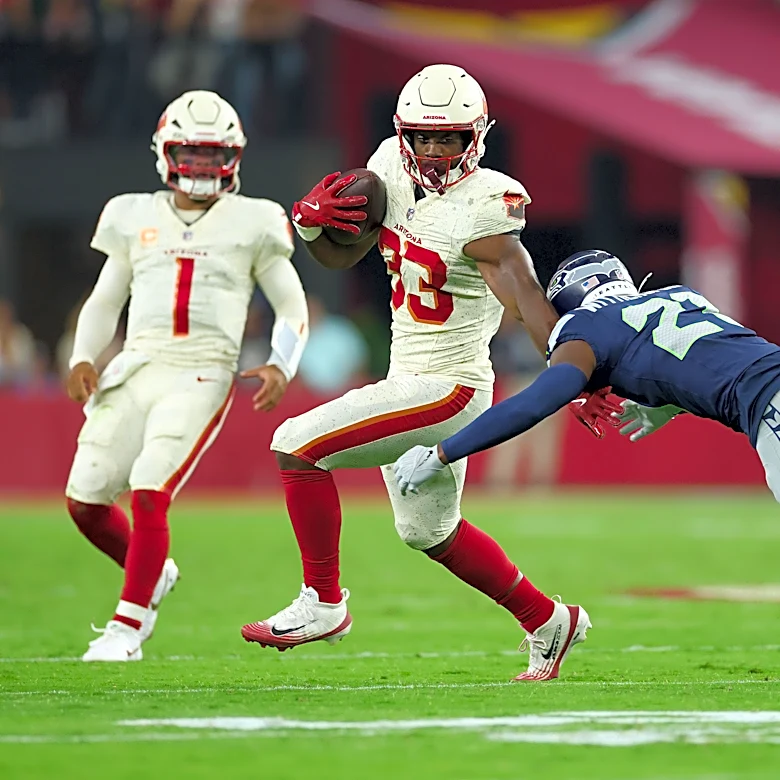 An offensive weapon the Cardinals should consider trading