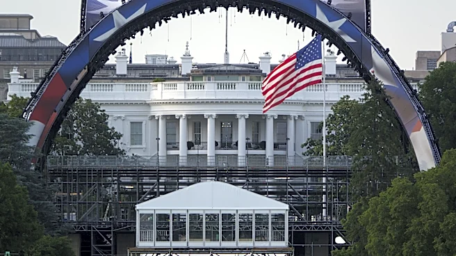 Last-minute lawsuit seeks to put kibosh on ‘corrupt scheme’ UFC White House event