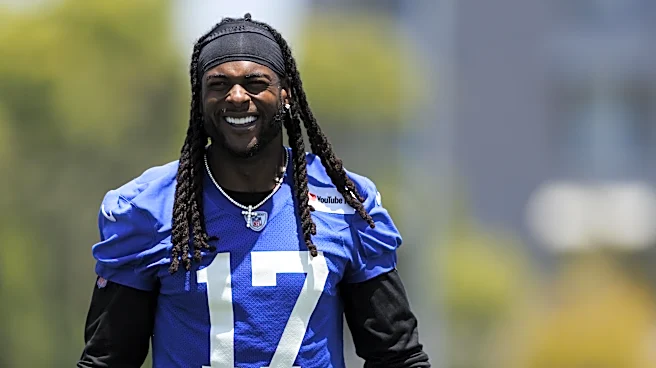 Has Davante Adams hit ‘the wall’?