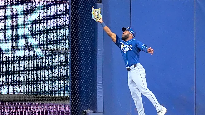 Weak offense and too many walks = Rays 1 Marlins 4