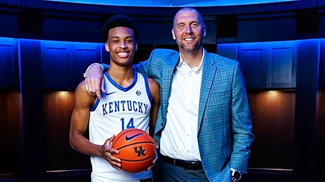 Ryan Hampton reiterates he will stay in 2027 class and not reclassify
