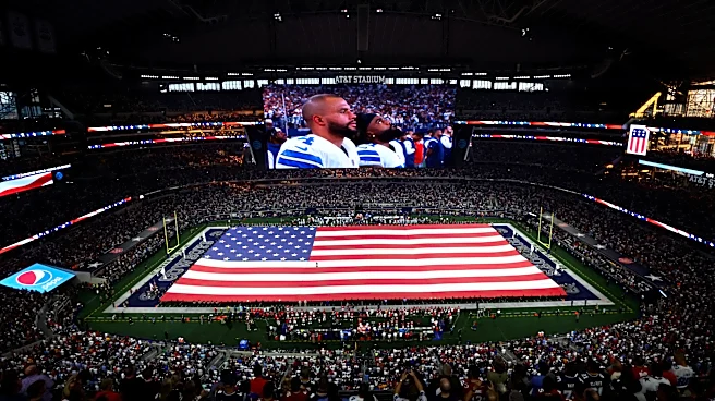 Go Texas! An interactive map of where all 90 Cowboys players are from
