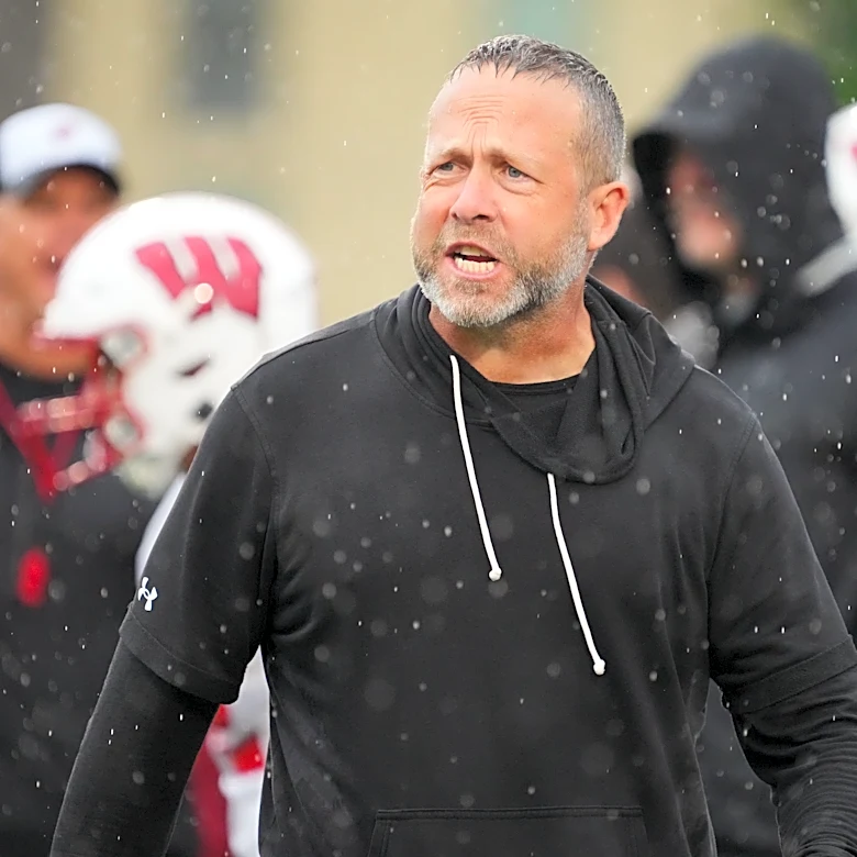 Badgers double up on edge rushers in big recruiting weekend