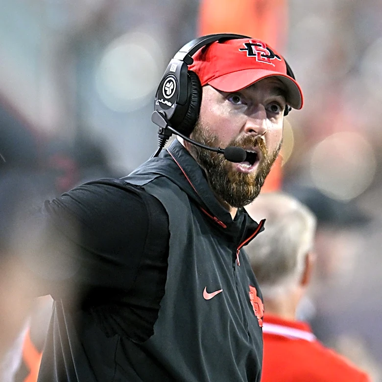 AZTEC FOOTBALL ON THE DOCKET