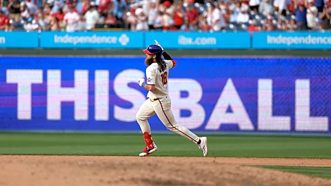 Sox sink in the Marsh, drop 9-5 series finale to Phillies